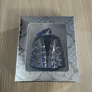 Taylor Swift Karma Jacket Ornament